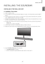 Предварительный просмотр 11 страницы Samsung HW-K560 User Manual