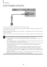 Предварительный просмотр 30 страницы Samsung HW-K560 User Manual