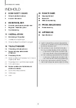 Предварительный просмотр 38 страницы Samsung HW-K560 User Manual