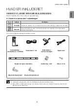 Предварительный просмотр 39 страницы Samsung HW-K560 User Manual