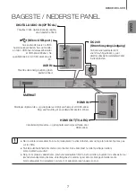 Предварительный просмотр 41 страницы Samsung HW-K560 User Manual