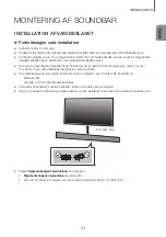 Предварительный просмотр 45 страницы Samsung HW-K560 User Manual