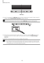 Предварительный просмотр 46 страницы Samsung HW-K560 User Manual