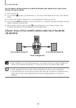 Предварительный просмотр 52 страницы Samsung HW-K560 User Manual