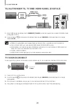 Предварительный просмотр 54 страницы Samsung HW-K560 User Manual