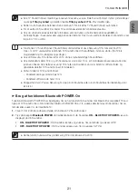 Предварительный просмотр 55 страницы Samsung HW-K560 User Manual