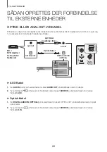 Предварительный просмотр 56 страницы Samsung HW-K560 User Manual