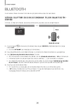 Предварительный просмотр 60 страницы Samsung HW-K560 User Manual