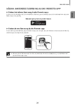 Предварительный просмотр 63 страницы Samsung HW-K560 User Manual