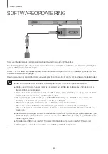 Предварительный просмотр 64 страницы Samsung HW-K560 User Manual