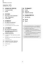 Предварительный просмотр 72 страницы Samsung HW-K560 User Manual