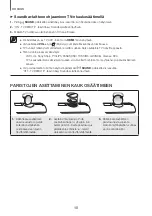 Предварительный просмотр 78 страницы Samsung HW-K560 User Manual