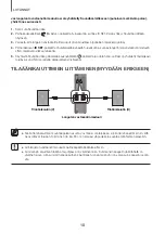 Предварительный просмотр 86 страницы Samsung HW-K560 User Manual