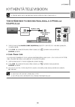 Предварительный просмотр 87 страницы Samsung HW-K560 User Manual