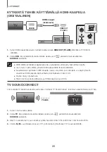 Предварительный просмотр 88 страницы Samsung HW-K560 User Manual