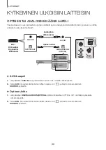 Предварительный просмотр 90 страницы Samsung HW-K560 User Manual