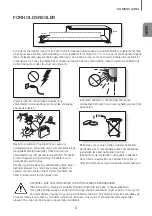 Предварительный просмотр 105 страницы Samsung HW-K560 User Manual