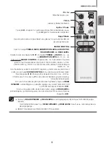 Предварительный просмотр 111 страницы Samsung HW-K560 User Manual