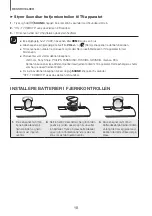 Предварительный просмотр 112 страницы Samsung HW-K560 User Manual