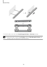 Предварительный просмотр 116 страницы Samsung HW-K560 User Manual