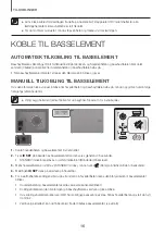 Предварительный просмотр 118 страницы Samsung HW-K560 User Manual