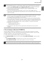 Предварительный просмотр 123 страницы Samsung HW-K560 User Manual