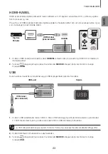 Предварительный просмотр 125 страницы Samsung HW-K560 User Manual