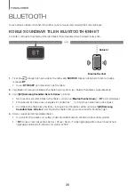 Предварительный просмотр 128 страницы Samsung HW-K560 User Manual