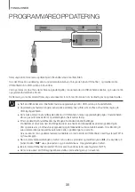 Предварительный просмотр 132 страницы Samsung HW-K560 User Manual