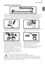 Предварительный просмотр 139 страницы Samsung HW-K560 User Manual