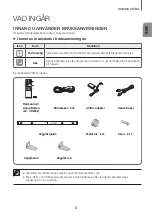 Предварительный просмотр 141 страницы Samsung HW-K560 User Manual