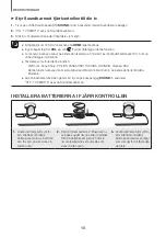 Предварительный просмотр 146 страницы Samsung HW-K560 User Manual