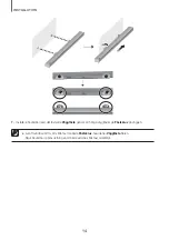 Предварительный просмотр 150 страницы Samsung HW-K560 User Manual