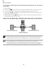 Предварительный просмотр 154 страницы Samsung HW-K560 User Manual