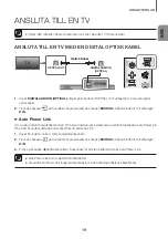 Предварительный просмотр 155 страницы Samsung HW-K560 User Manual