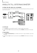 Предварительный просмотр 158 страницы Samsung HW-K560 User Manual