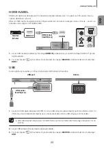 Предварительный просмотр 159 страницы Samsung HW-K560 User Manual