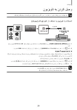 Preview for 54 page of Samsung HW-K590 User Manual