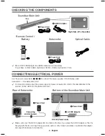 Предварительный просмотр 4 страницы Samsung HW-K650 User Manual