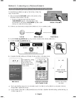 Предварительный просмотр 8 страницы Samsung HW-K650 User Manual