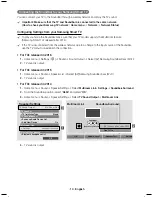 Предварительный просмотр 10 страницы Samsung HW-K650 User Manual