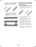 Предварительный просмотр 16 страницы Samsung HW-K650 User Manual