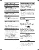 Предварительный просмотр 19 страницы Samsung HW-K650 User Manual