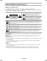 Предварительный просмотр 22 страницы Samsung HW-K650 User Manual