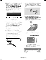 Предварительный просмотр 35 страницы Samsung HW-K650 User Manual