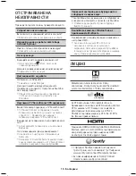 Предварительный просмотр 39 страницы Samsung HW-K650 User Manual