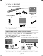 Предварительный просмотр 44 страницы Samsung HW-K650 User Manual