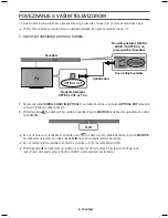 Предварительный просмотр 46 страницы Samsung HW-K650 User Manual