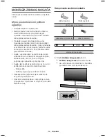 Предварительный просмотр 54 страницы Samsung HW-K650 User Manual