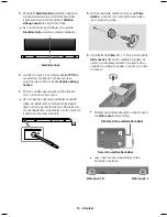 Предварительный просмотр 55 страницы Samsung HW-K650 User Manual